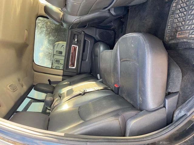Zdjęcie 6 z aukcji – 2012 DODGE RAM 2500 L z VIN 3C6UD5FLXCG197187
