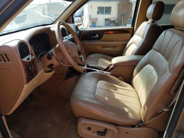 Zdjęcie 7 z aukcji – 2003 GMC ENVOY z VIN 1GKDT13SX32167300