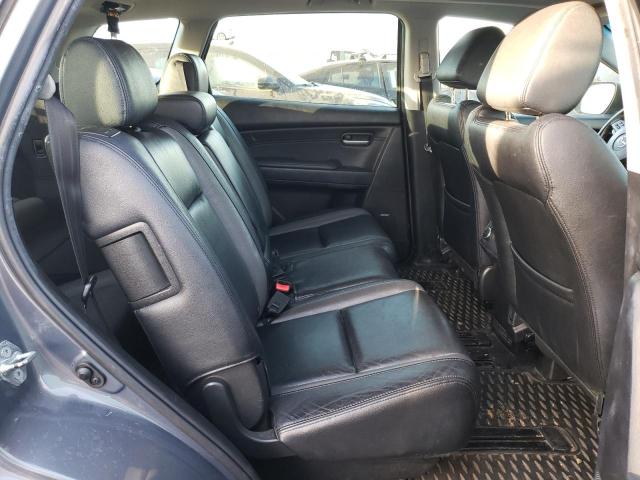Photo 11 from auction – 2008 MAZDA CX-9 with VIN JM3TB38V980142892