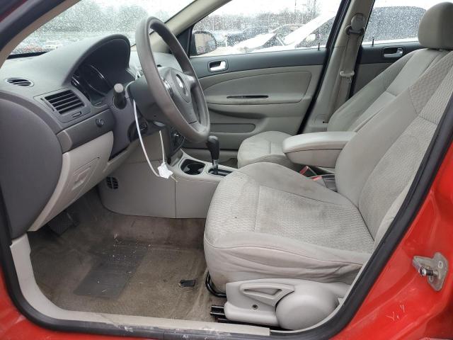 Photo 7 from auction – 2007 CHEVROLET COBALT LT with VIN 1G1AL55F677325784