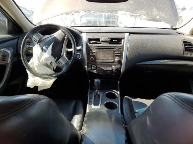Photo 8 from auction – 2015 NISSAN ALTIMA 2.5 with VIN 1N4AL3APXFC498441