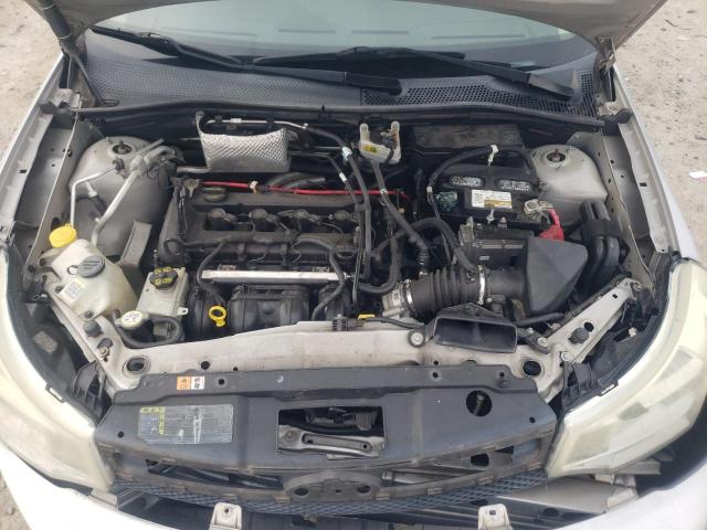 Photo 11 from auction – 2008 FORD FOCUS SE with VIN 1FAHP35N08W227952