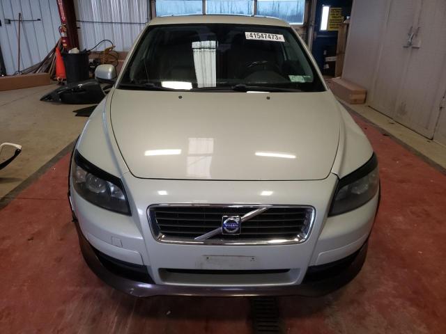 Photo 5 from auction – 2008 VOLVO C30 T5 with VIN YV1MK672682051826