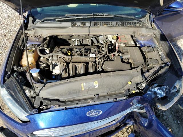 Photo 11 from auction – 2014 FORD FUSION SE with VIN 3FA6P0H73ER143383