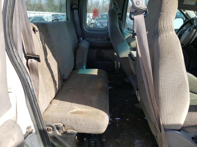 Photo 10 from auction – 2004 FORD F-150 HERI with VIN 2FTRX17W84CA70508