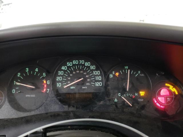 Photo 9 from auction – 2000 BUICK REGAL LS with VIN 2G4WB52K7Y1171453