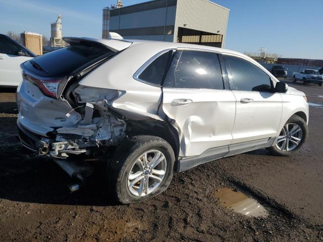 Photo 3 from auction – 2016 FORD EDGE SEL with VIN 2FMPK4J82GBC66368