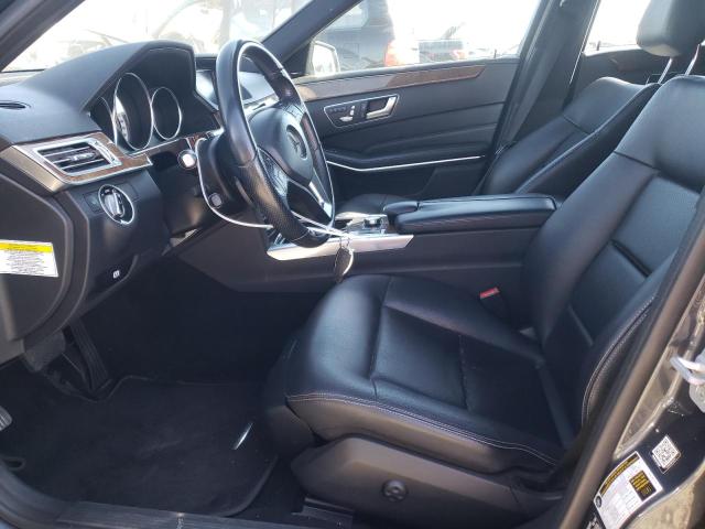 Photo 7 from auction – 2014 MERCEDES-BENZ E 350 with VIN WDDHF5KB4EA954416