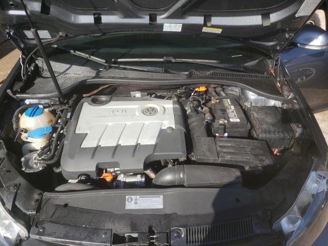 Photo 11 from auction – 2012 VOLKSWAGEN JETTA TDI with VIN 3VWPL7AJ0CM704980