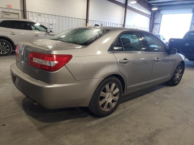 Photo 3 from auction – 2008 LINCOLN MKZ with VIN 3LNHM26T98R601905