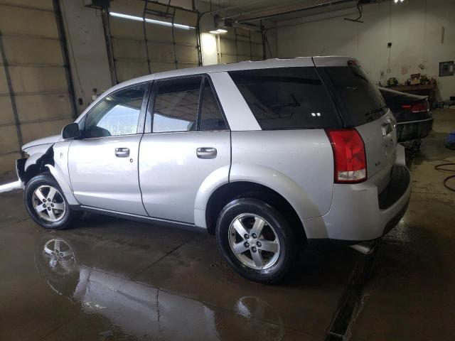 Photo 2 from auction – 2007 SATURN VUE with VIN 5GZCZ53457S812406