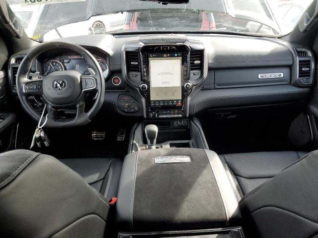 Photo 8 from auction – 2022 RAM 1500 TRX with VIN 1C6SRFU95NN315596