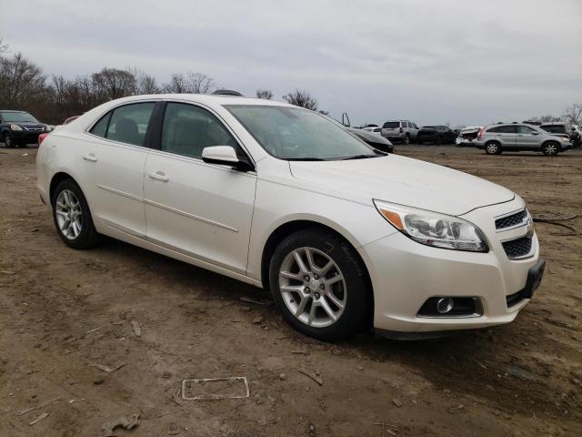 Photo 4 from auction – 2013 CHEVROLET MALIBU 2LT with VIN 1G11F5SR2DF338880