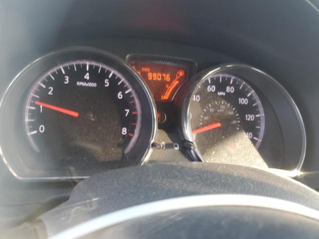 Photo 9 from auction – 2014 NISSAN VERSA S with VIN 3N1CN7AP8EL812467
