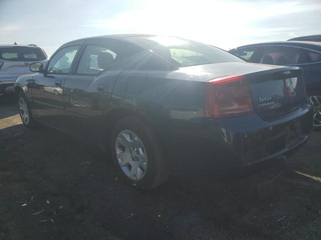 Photo 2 from auction – 2006 DODGE CHARGER SE with VIN 2B3KA43G66H424469
