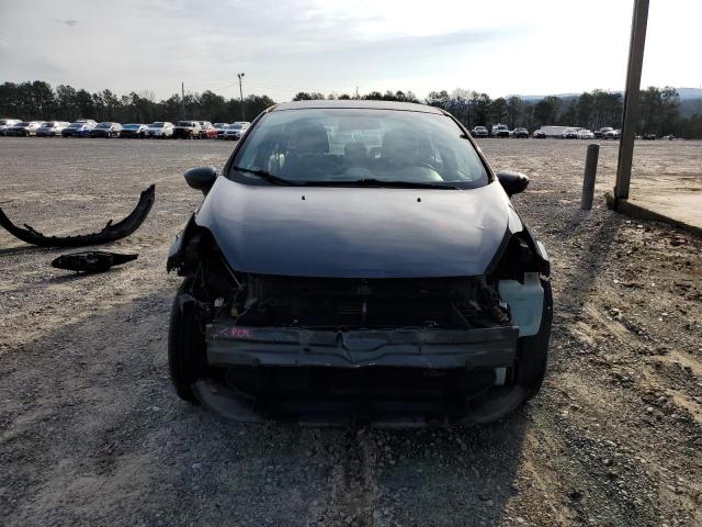 Photo 5 from auction – 2011 FORD FIESTA S with VIN 3FADP4AJ9BM206368