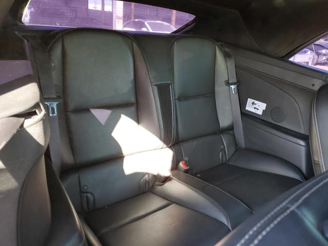 Photo 10 from auction – 2012 CHEVROLET CAMARO LT with VIN 2G1FC3D39C9103122