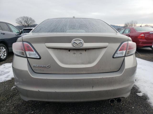 Foto 6 de la subasta – 2009 MAZDA 6 I con VIN 1YVHP82A095M38255