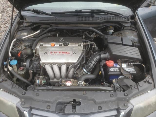 Photo 11 from auction – 2005 ACURA TSX with VIN JH4CL96855C031898