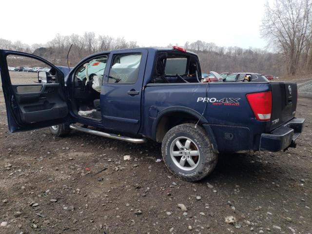 Photo 2 from auction – 2012 NISSAN TITAN S with VIN 1N6AA0EC1CN302552