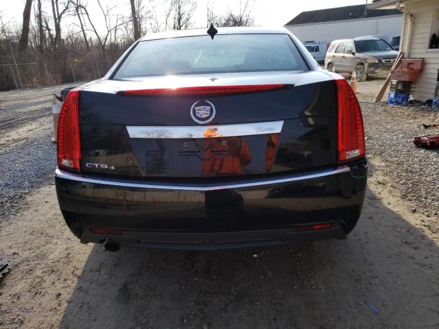 Photo 6 from auction – 2012 CADILLAC CTS LUXURY with VIN 1G6DG5E55C0149896