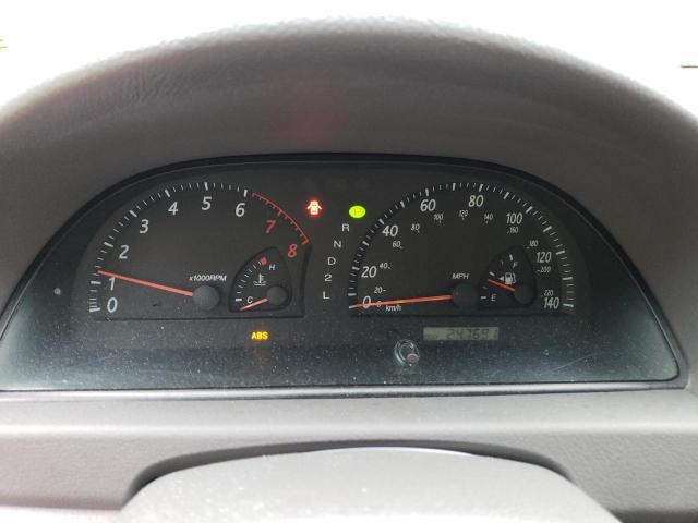 Photo 9 from auction – 2004 TOYOTA CAMRY LE with VIN 4T1BE32K64U370292