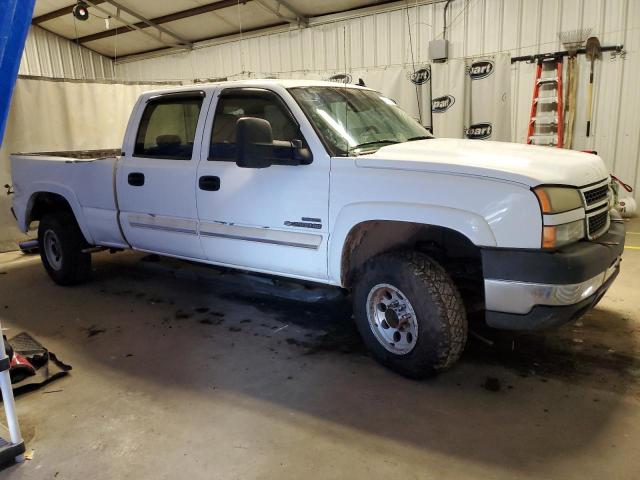 Zdjęcie 4 z aukcji – 2006 CHEVROLET SILVERADO z VIN 1GCHK23D26F240146