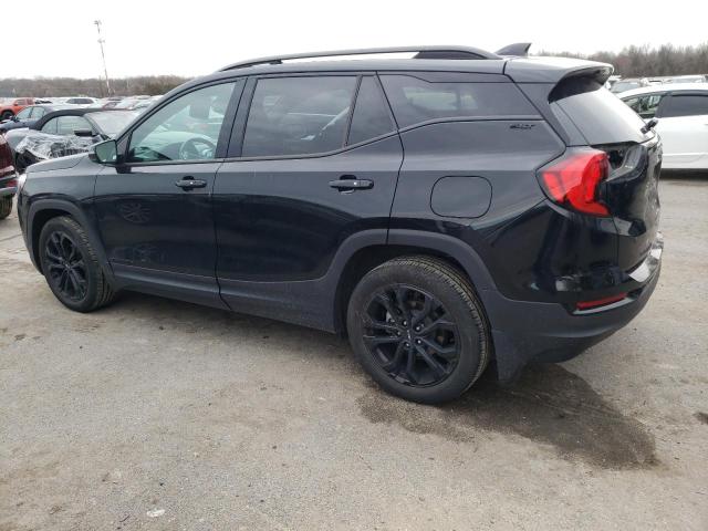 Photo 2 from auction – 2020 GMC TERRAIN SL with VIN 3GKALPEV7LL301787