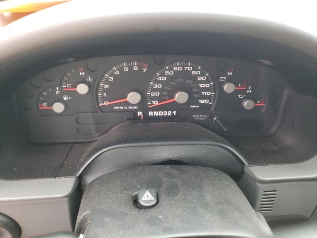 Photo 9 from auction – 2004 FORD EXPLORER X with VIN 1FMZU73K64UB21594