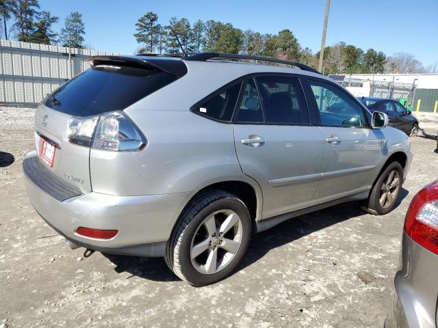 Photo 3 from auction – 2007 LEXUS RX 350 with VIN 2T2HK31U37C037555