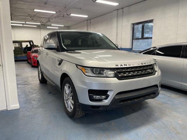 LAND ROVER RANGE ROVE 2014 with VIN SALWG2WF3EA371855 - Photo from auction
