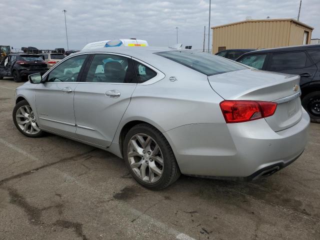 Photo 2 from auction – 2015 CHEVROLET IMPALA LTZ with VIN 2G1155SL6F9137297