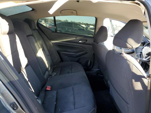 Photo 10 from auction – 2020 NISSAN ALTIMA S with VIN 1N4BL4BV1LC249187