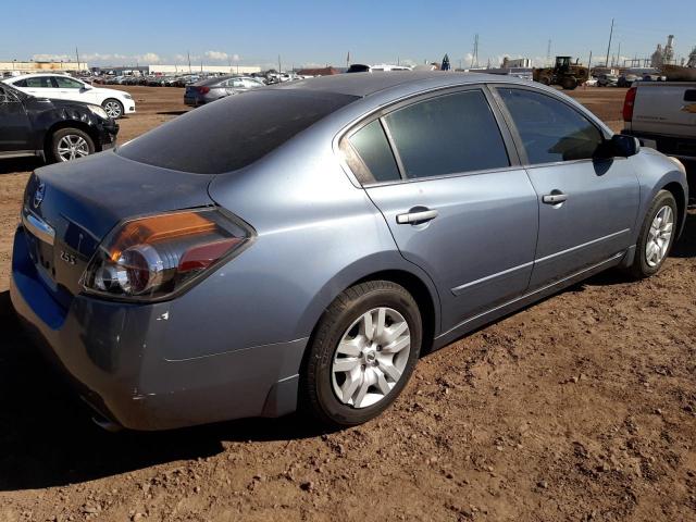 Photo 3 from auction – 2011 NISSAN ALTIMA BAS with VIN 1N4AL2AP5BN452914