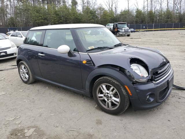 Photo 4 from auction – 2012 MINI COOPER with VIN WMWSU3C56CT255306