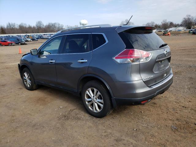 Photo 2 from auction – 2014 NISSAN ROGUE S with VIN 5N1AT2MV2EC858763