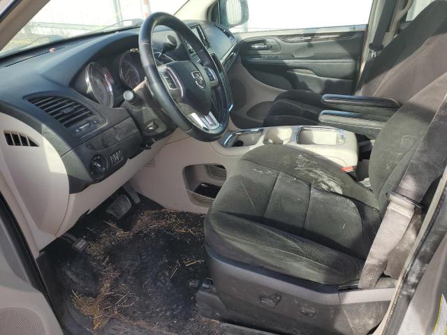 Photo 7 from auction – 2013 DODGE GRAND CARA with VIN 2C4RDGDG6DR652645