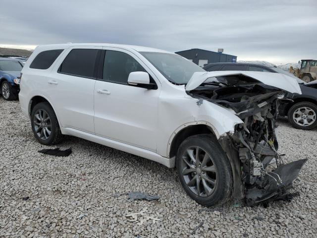 Photo 4 from auction – 2018 DODGE DURANGO with VIN 1C4RDJDG1JC160476