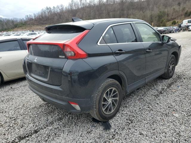 Photo 3 from auction – 2020 MITSUBISHI ECLIPSE CR with VIN JA4AT3AA7LZ001080