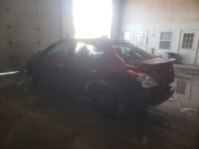 Photo 2 from auction – 2016 NISSAN VERSA S with VIN 3N1CN7AP8GL843429