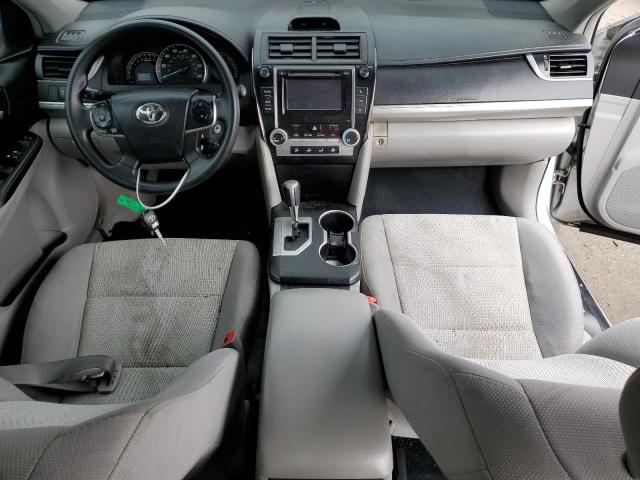 Photo 8 from auction – 2013 TOYOTA CAMRY L with VIN 4T1BF1FK9DU205963