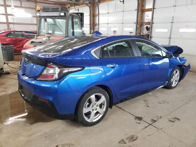 Photo 3 from auction – 2018 CHEVROLET VOLT LT with VIN 1G1RA6S50JU136597