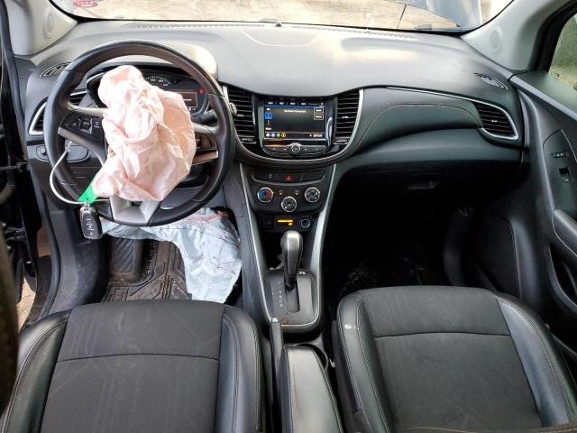 Photo 8 from auction – 2020 CHEVROLET TRAX 1LT with VIN KL7CJLSB8LB324944