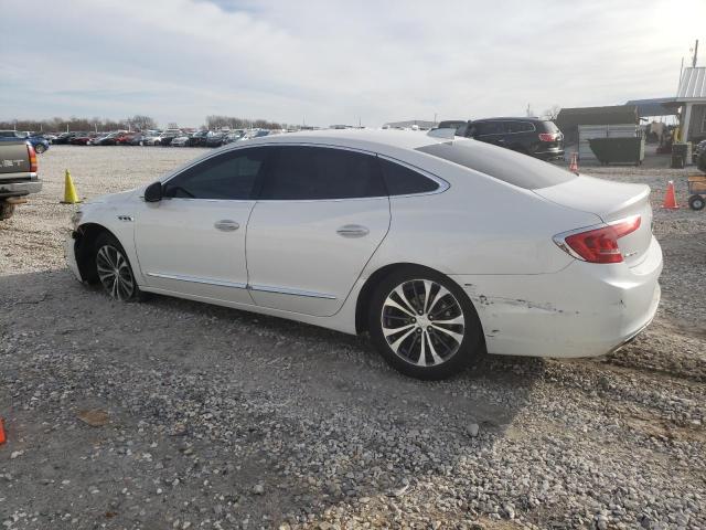 Photo 2 from auction – 2017 BUICK LACROSSE E with VIN 1G4ZP5SS2HU207827