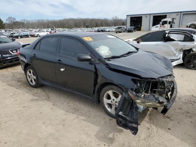 Photo 4 from auction – 2012 TOYOTA COROLLA BA with VIN 5YFBU4EE8CP032729
