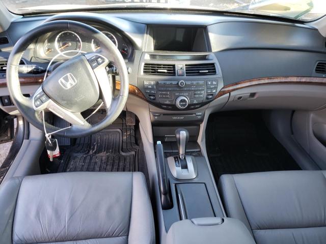 Photo 8 from auction – 2012 HONDA ACCORD EXL with VIN 1HGCP3F88CA041483