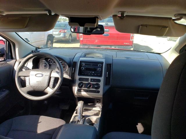 Photo 8 from auction – 2010 FORD EDGE SE with VIN 2FMDK3GC4ABB71830
