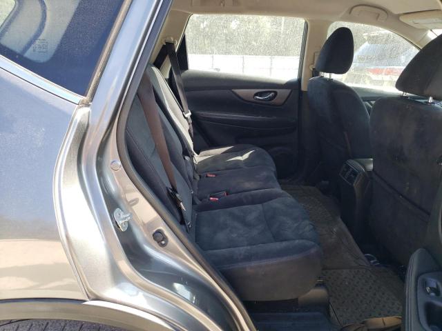 Photo 11 from auction – 2016 NISSAN ROGUE S with VIN JN8AT2MT0GW004587