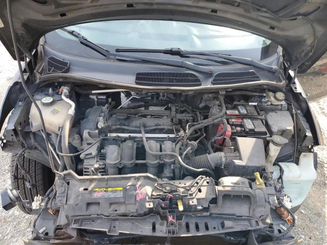 Photo 11 from auction – 2011 FORD FIESTA S with VIN 3FADP4AJ9BM206368
