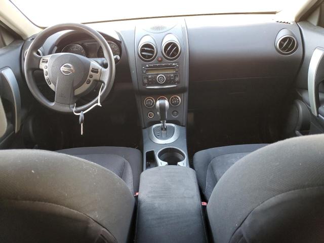 Photo 8 from auction – 2011 NISSAN ROGUE S with VIN JN8AS5MV6BW255676